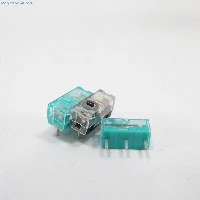 N2UB Mouse MicroSwitches TTCs MicroButton Quick Triggers 50Million Clicks Life 3Pin