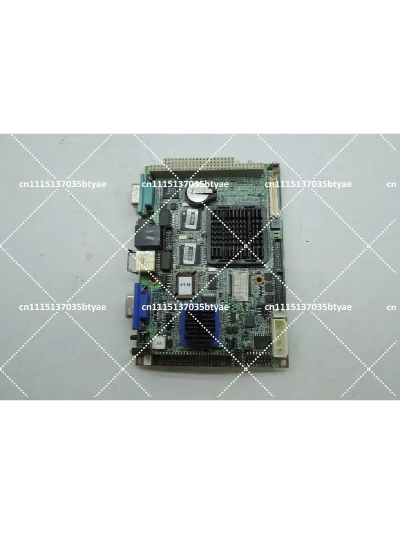 PCM-9375F Embedded Main Board PCM-9375 REV. A1 Low Power Main Board