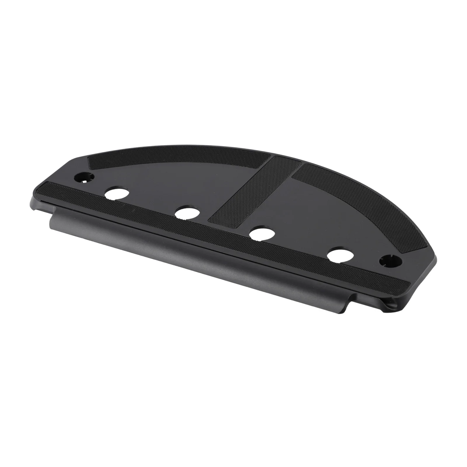 

As Shown Vacuum Mop Bracket Plastic Material Sparkling Clean Floors Convenient Mop Bracket Home Cleaning Floor Mopping