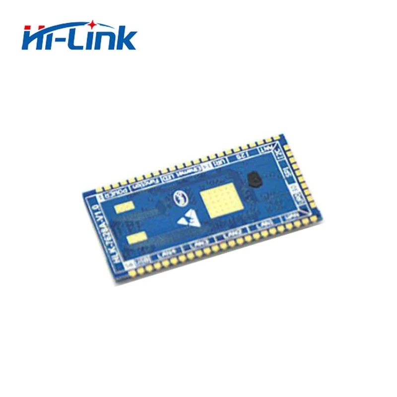 serial UART wifi wireless mt7628 module RAM128m flash 32M Ethernet Router Module HLK-7628N startkit mt7628 openwrt