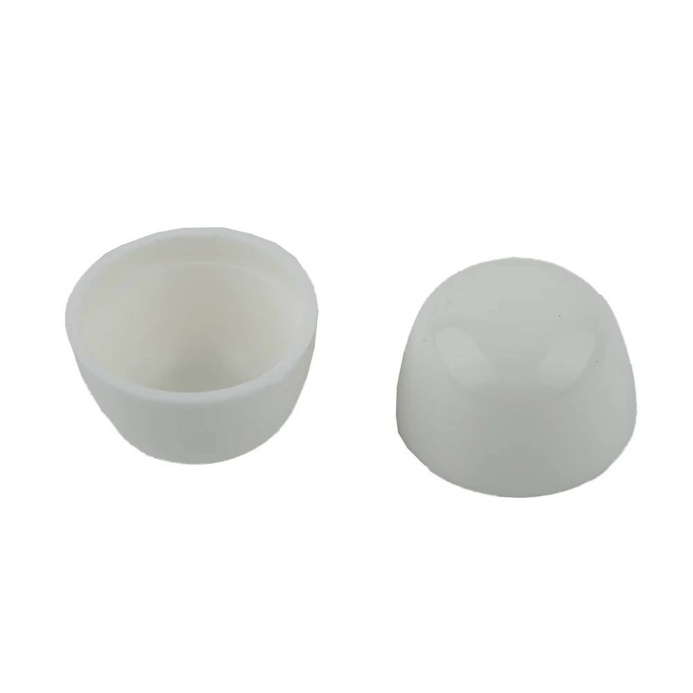 Accessories Toilet Pan Fix To Floor Kit Repair Fixings Silver Stainless Steel+Plastic For Bathroom Decoration Parts