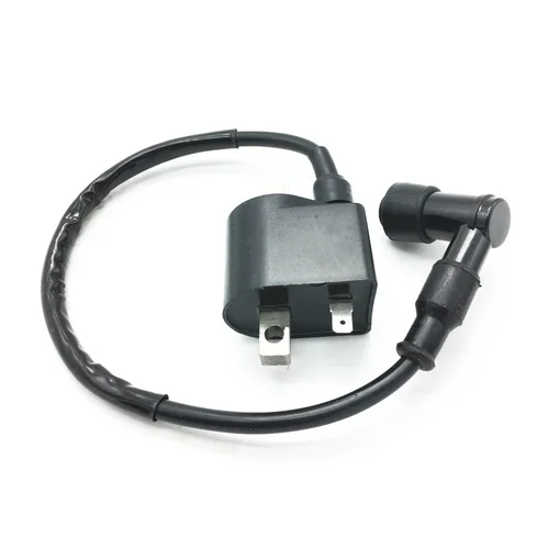 Imagen 2 del producto Bobina de encendido para Suzuki LT50 LT 50 Todos los años Quadrunner Tapa de bujía