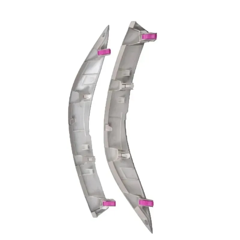 

2009-2013 for Toyota Corolla Car Air Conditioning Air Vent Panel Upper Lower Side Central Dashboard Trim Strip