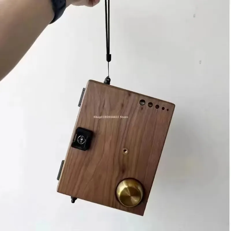 wooden-watercolor-box-portable-foldable-palette-multifunctional-painting-tool-oil-outdoor-box-painting-beginners-sketching-2025