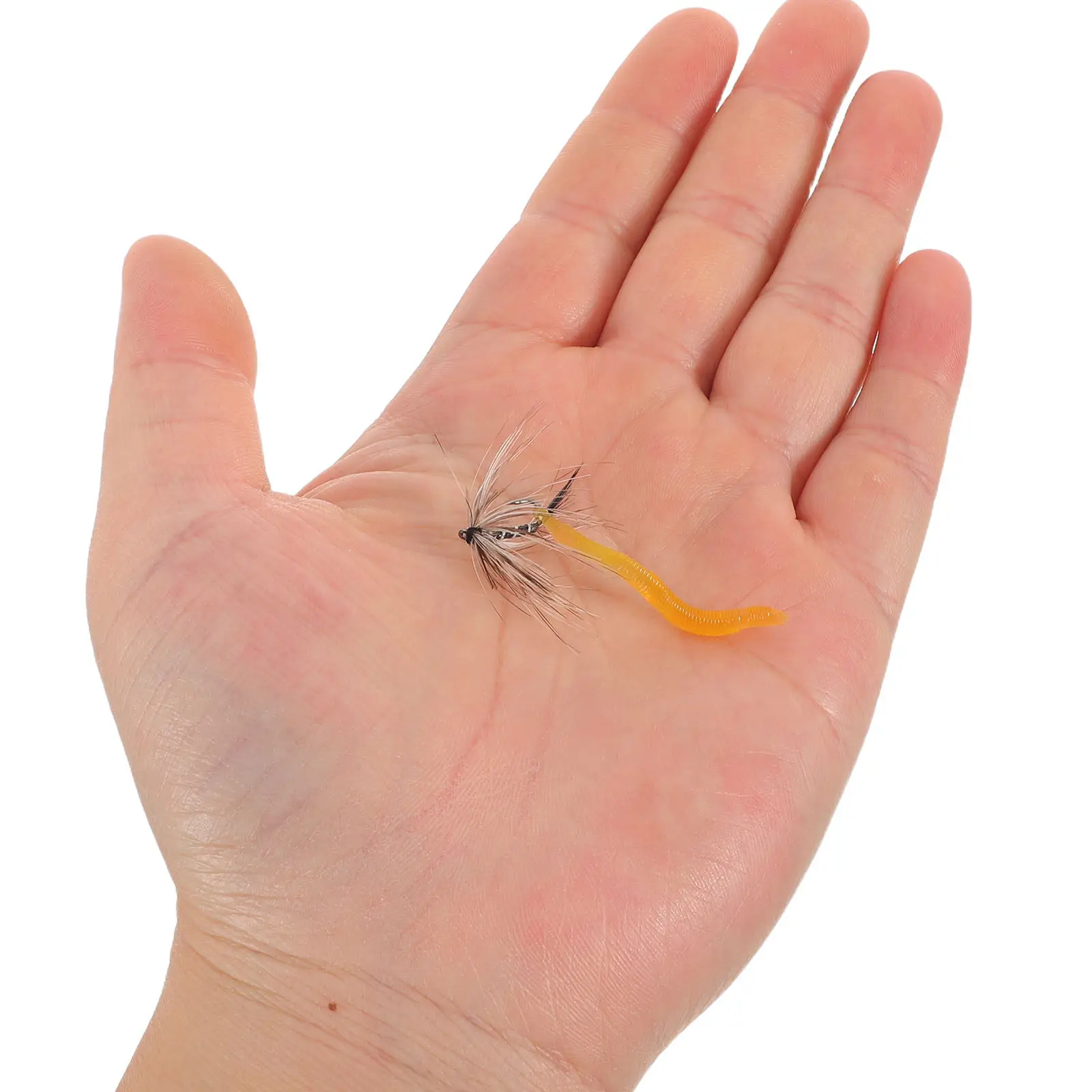 iscas-de-minhoca-macias-em-10-cores-iscas-de-pesca-flexiveis-e-realistas-iscas-de-minhoca-de-alto-desempenho