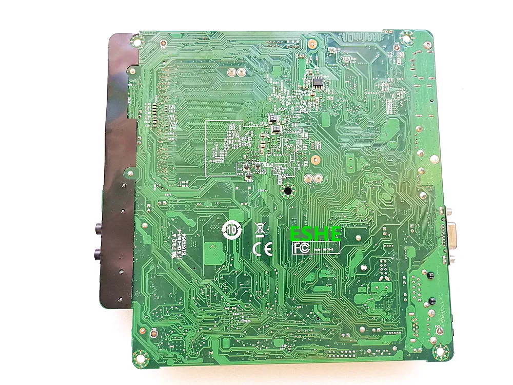 I53M For Lenovo ThinkCentre M53 M3500Q Motherboard With J1800 CPU 03T7367 03T7368 MS-7948 Motherboard 100% Tested