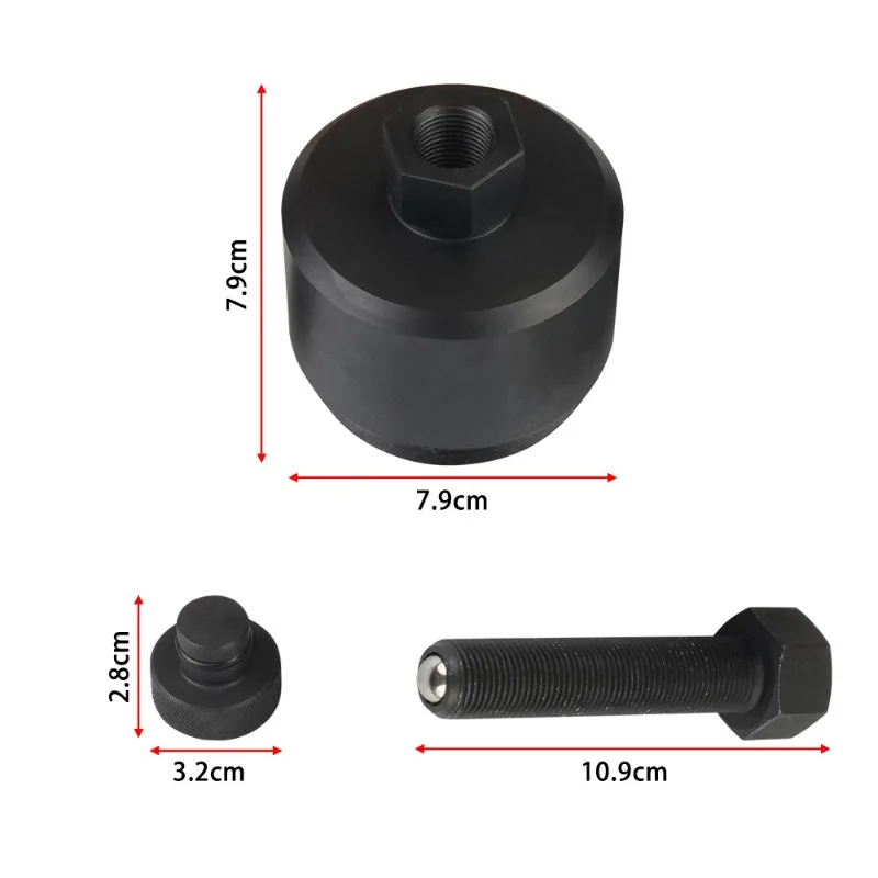 303‑1510 Front Crankshaft Seal Remover Tool Fit for Ford Super Duty 2011‑2021