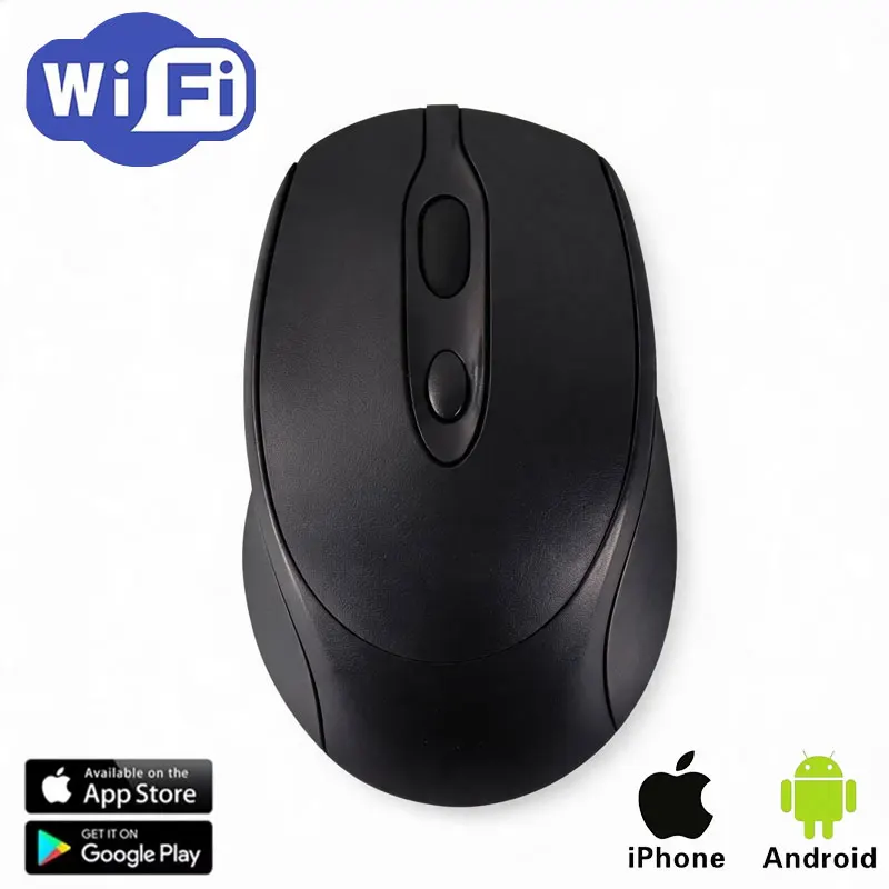 multi-functional-intelligent-wireless-wifi-mouse-multiple-modes-wifi-version-control-supports-ios-and-android