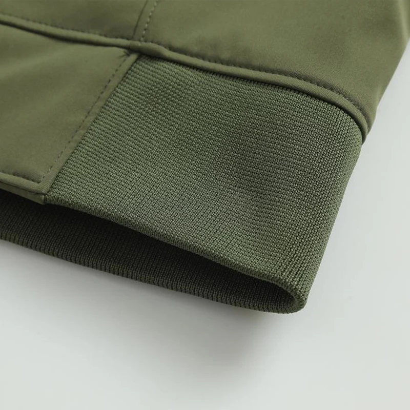 Giubbotto bomber personalizzabile 3 in 1 da uomo Giacca da baseball vintage convertibile con gilet con cappuccio Logo personalizzato Abbigliamento da squadra