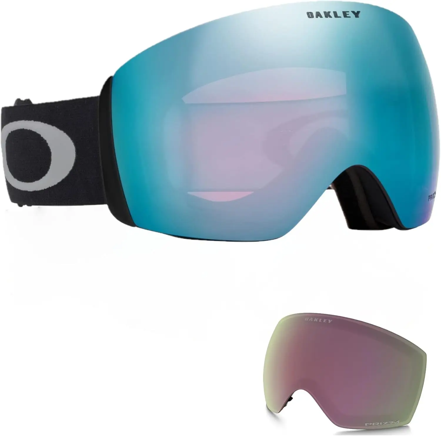 Oakley Flight Deck L Snow Goggle