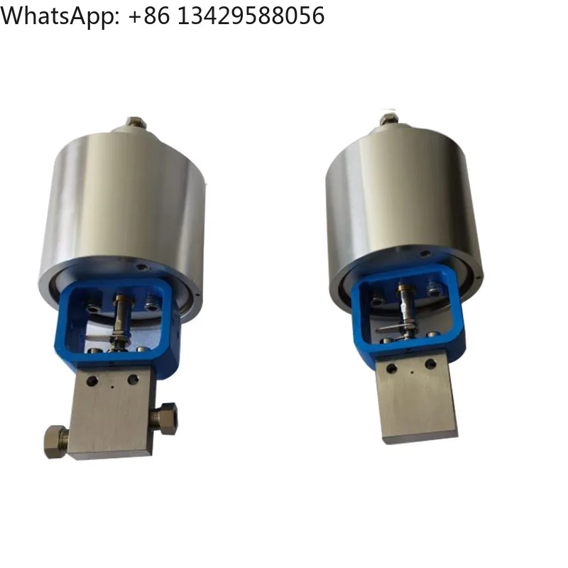 

2025 hot sale Usun Brand Model: HI30121-NC 30000 PSI High Pressure NO Pneumatic Driven Valve for Sale