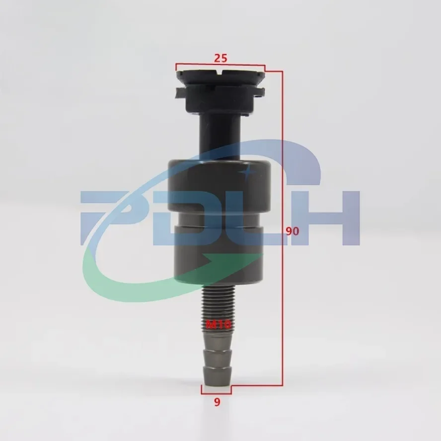 Die Cutting Machine, Printing Machine Accessories, Paper Feeding Nozzle, Paper Splitting Nozzle