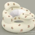 Tray teddy bear