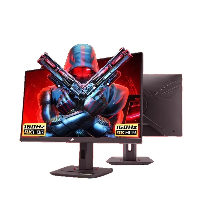 

Monitor 27-inch 4K160HZ e-sports display IPS