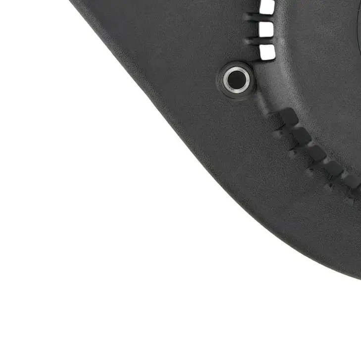 /Black /Plastic /For Recoil Starter Assembly For For Mountfield HP454 RV40 RV150 SV150 V35 V35R M150 150cc Lawnmower Engine Pull
