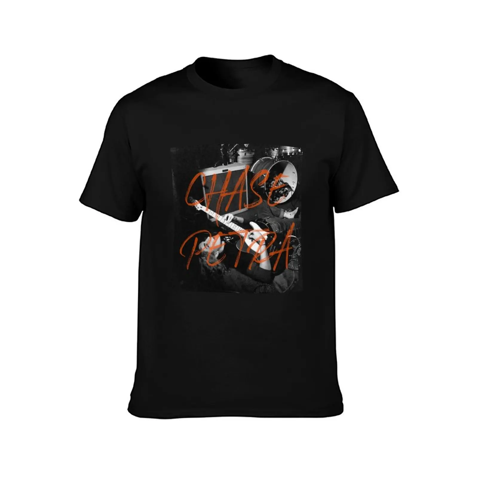 Chase Petra T-Shirt All Weather Casual Short Sleeve T-Shirt