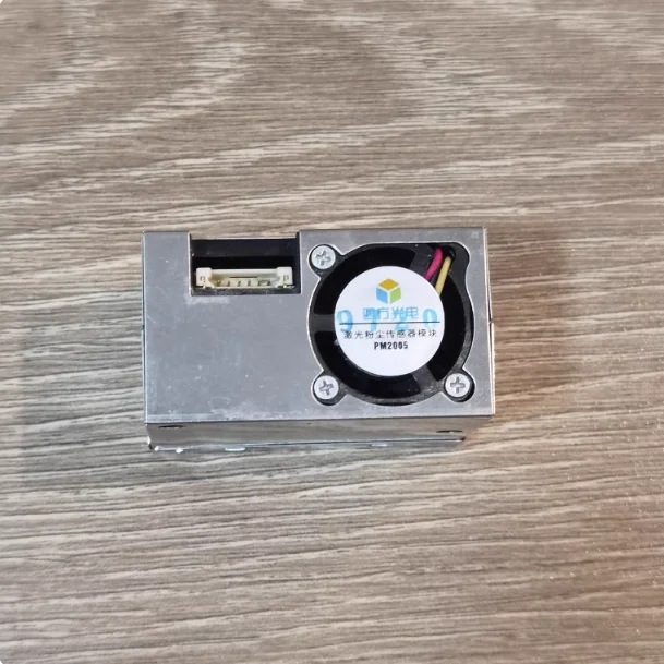 

Модуль датчика света пыли PM2005 8-контактный
