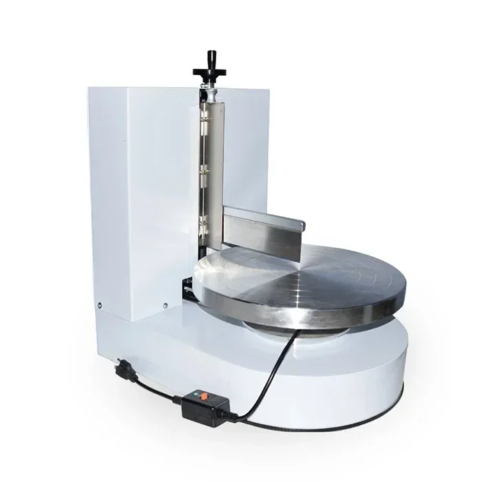 

Электрическая машина для выравнивания и украшения тортов, вращающаяся подставка для тортов, инструменты для декорирования тортов