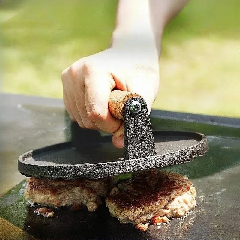 Thumbnail 2 - #8 Compare Grill Presses Before You Buy