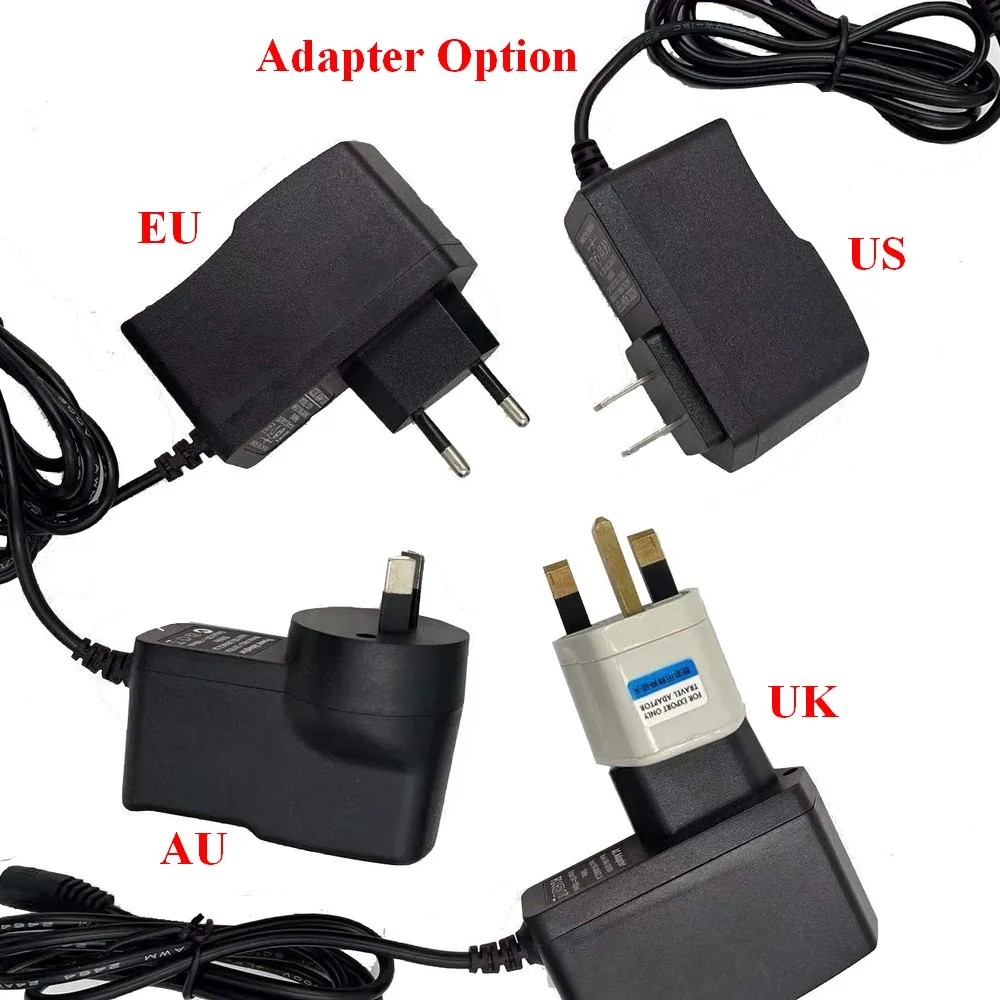 Accessories Transmitter with Plug Only for Model TP16 Pet Wired Fence Transmitter with Plug