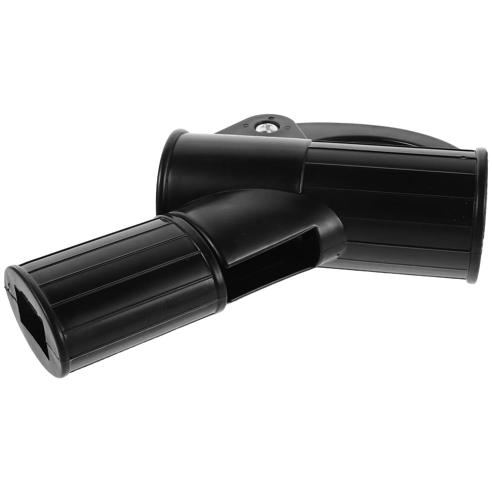 Heavy-Duty Patio Umbrella Crank Handle Replacement Smooth Manual Elevation Lifting Fixed Handle for Garden Offset