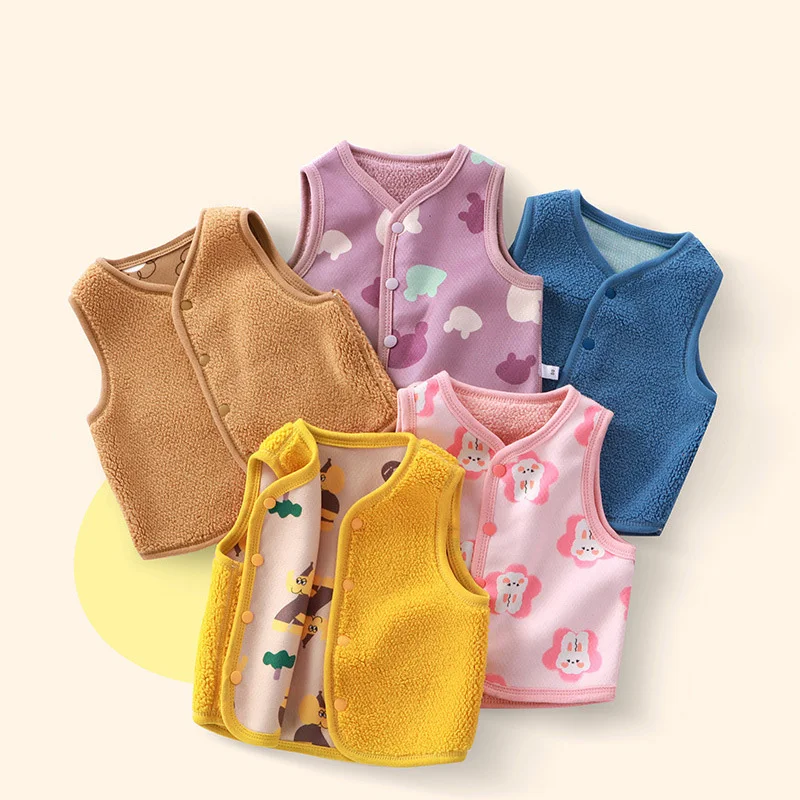 New In Outerwears C…