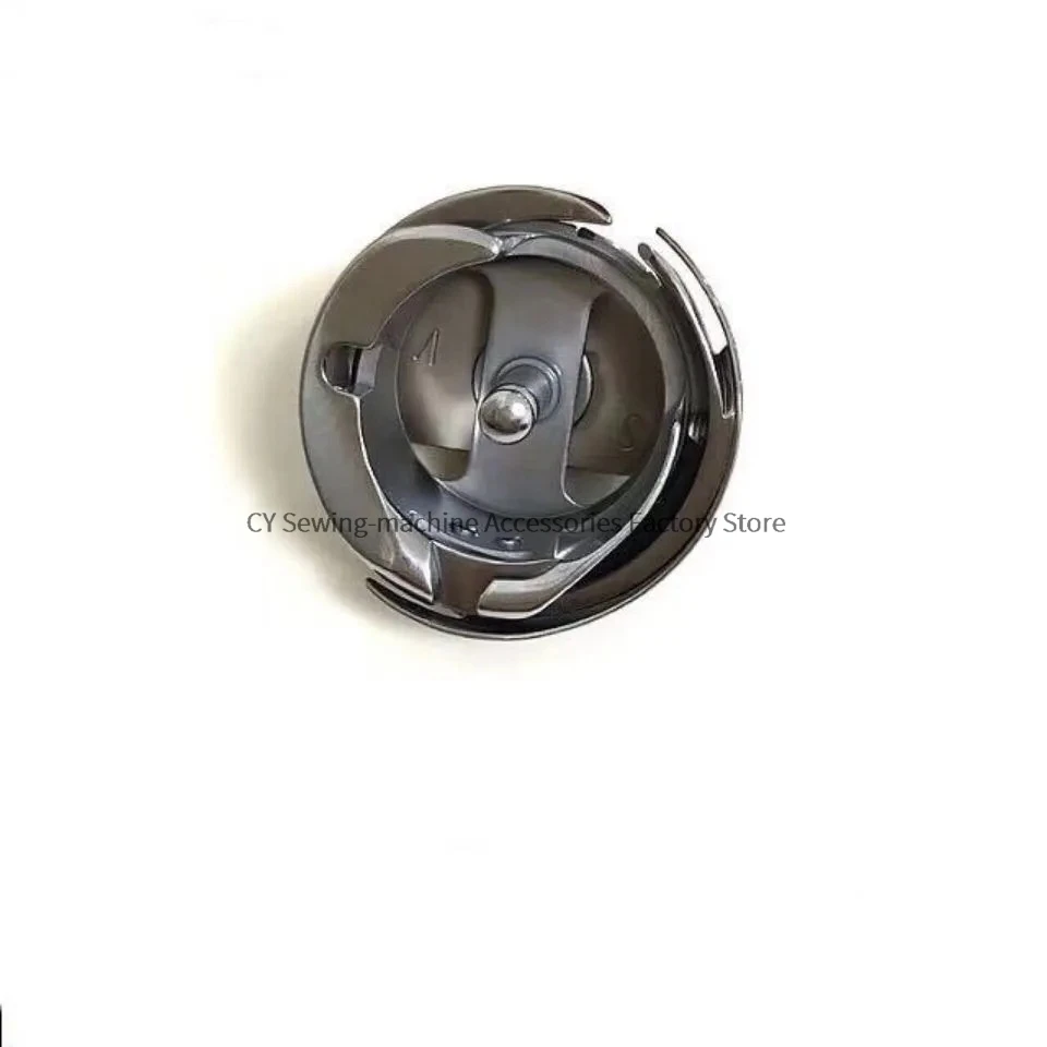 1PCS New Universal Rotary Hook Rotary Shuttle for Jack Juki Brother Bruce Zoje Industrial Sewing Machine Lockstitch and Computer