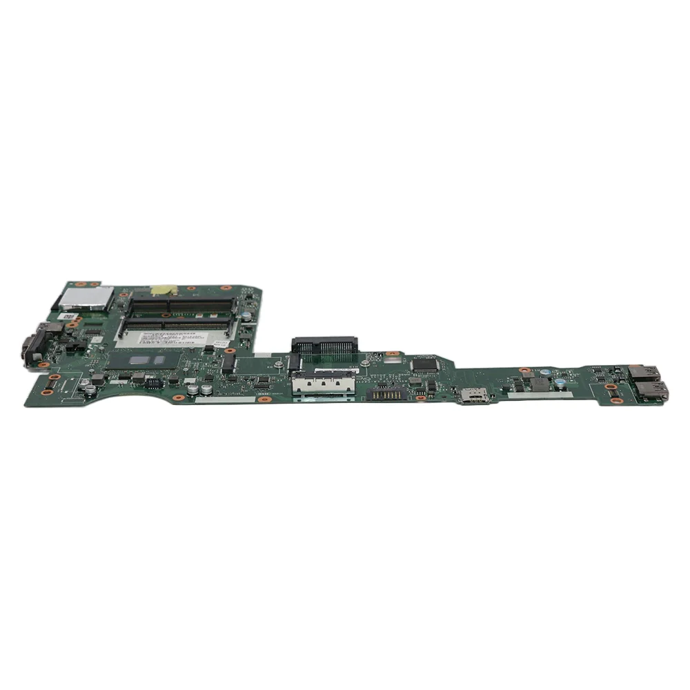 LA-C421P é adequado para lenovo thinkpad l560 placa-mãe do portátil cpu: i3-6100U i5-6200U fru:01lv938 01lv947 uma