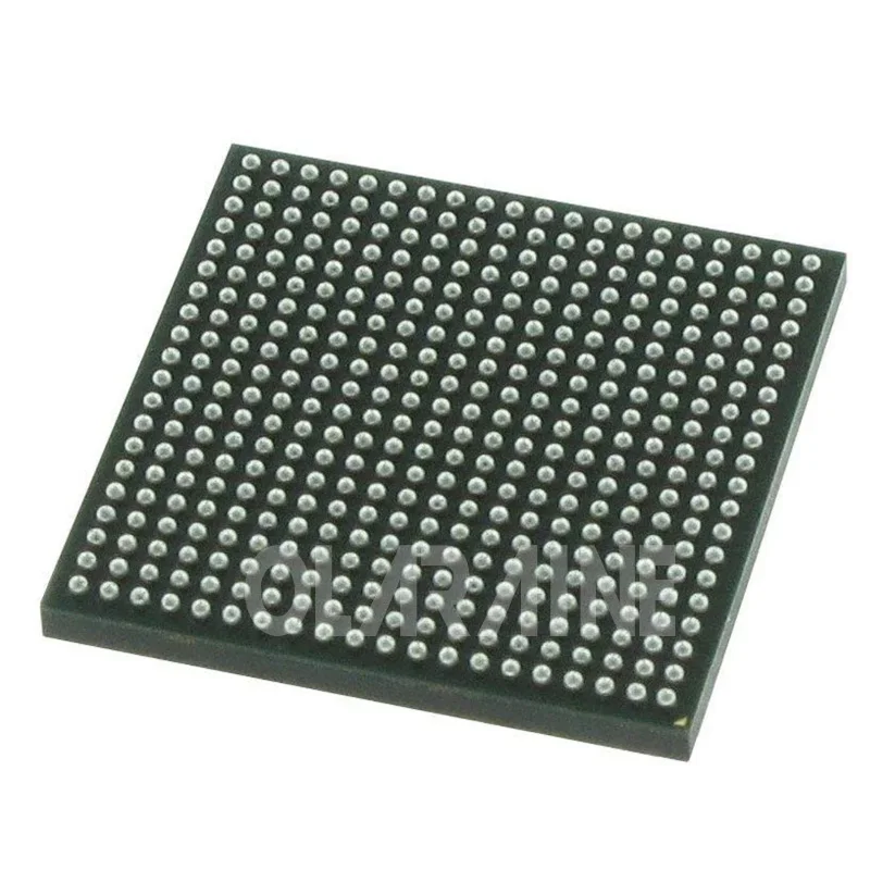 1/5/10Pcs LCMXO3LF-4300C-5BG400C CABGA-400 FPGA - Field Programmable Gate Array RoHS 4320 LE 335 I/O	 Voltage 3.465 V