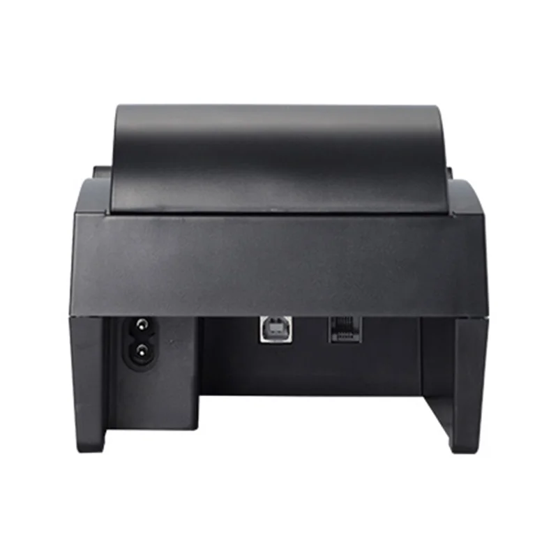 Imagem -05 - Xprinter-impressora de Recibos Térmica Usb Portátil e Bluetooth Barcode Printer para Android Ios Ticket Pos Bill Machine Hiq 58 Milímetros