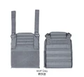 Wolf Grey