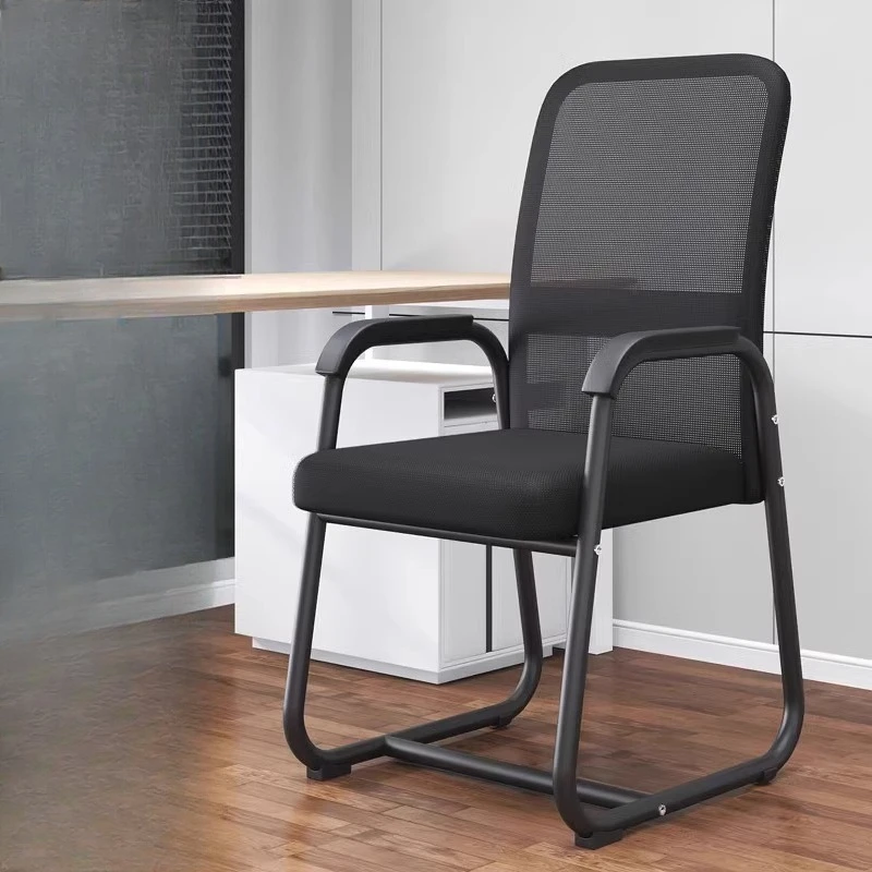 &-Pedicure Living Room Office Chair Swivel Comfortable Dresser Office Chair Reading Conference Silla Oficina Trendy Furniture