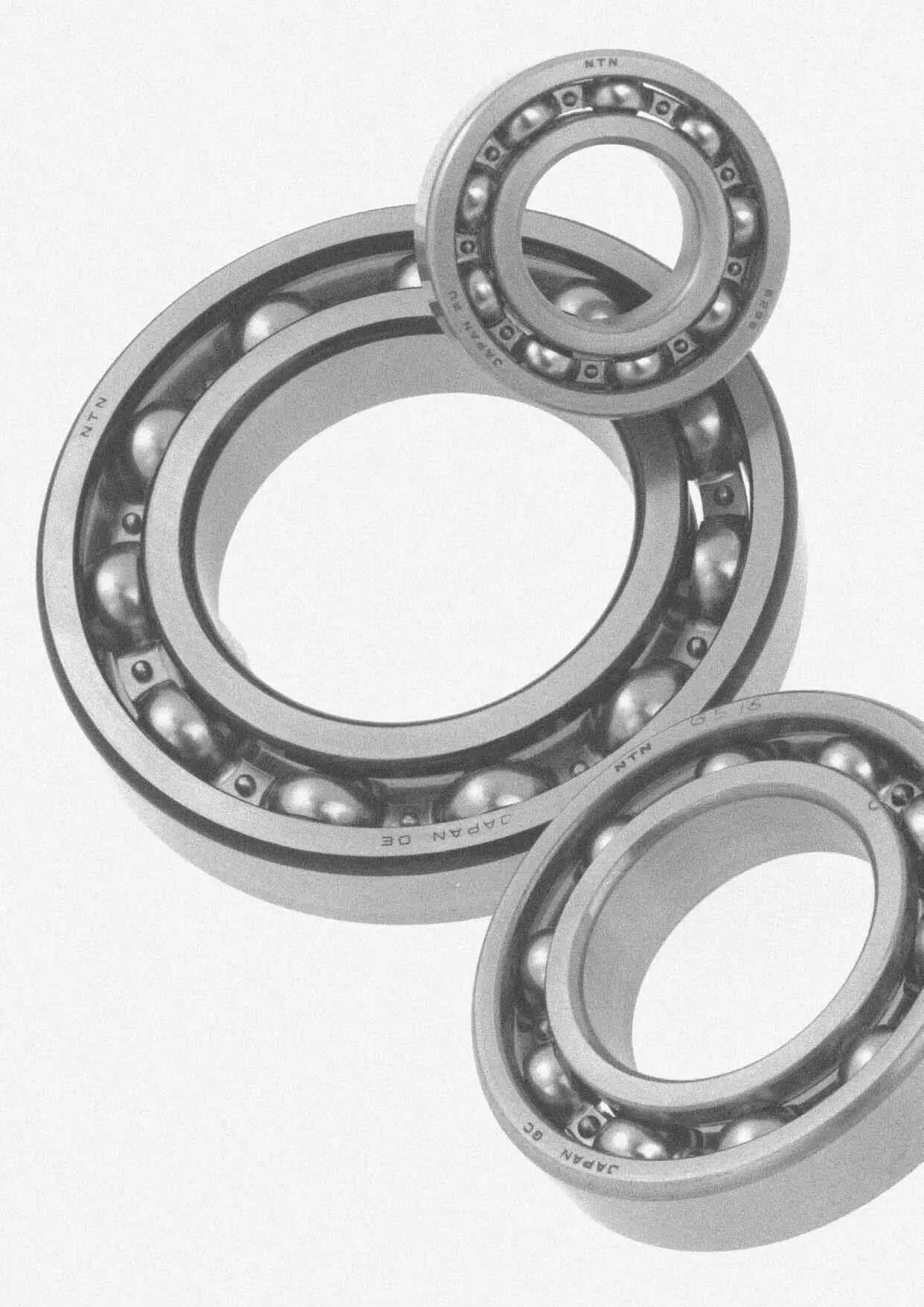 

Non-standard deep groove ball bearings 6306/32-2RSC4 = 6306-32LLUC4 32mm X 72mm X 19mm