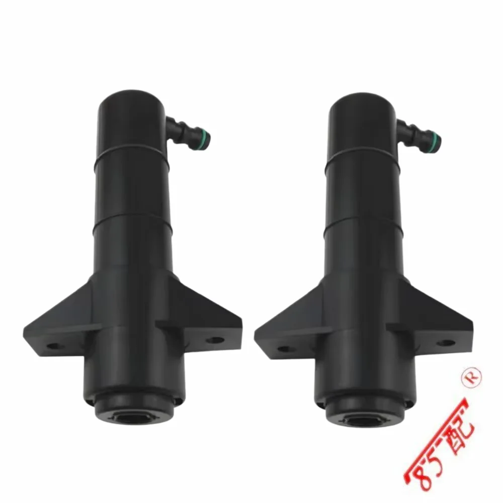 

Headlight Cleaning Fluid Nozzle 98671-3V000 98611-3V000 For Hyundai GENESIS Coupe 2008- i40 I CW (VF) 2011-2019