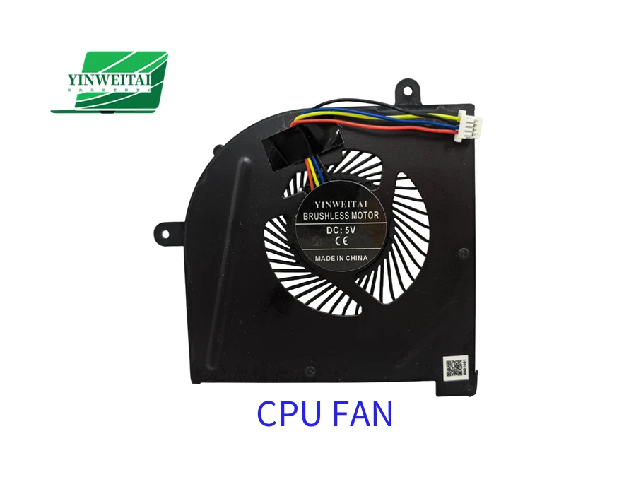 BS5005HS-U2F1 GPU BS5005HS-U2L1 Cooling Fan For MSI GS63VR GS63 GS73 GS73VR GS62 MS-16K2 MS-16K3 MS-16K4 MS-16K5 MS-17B1 MS-17B2
