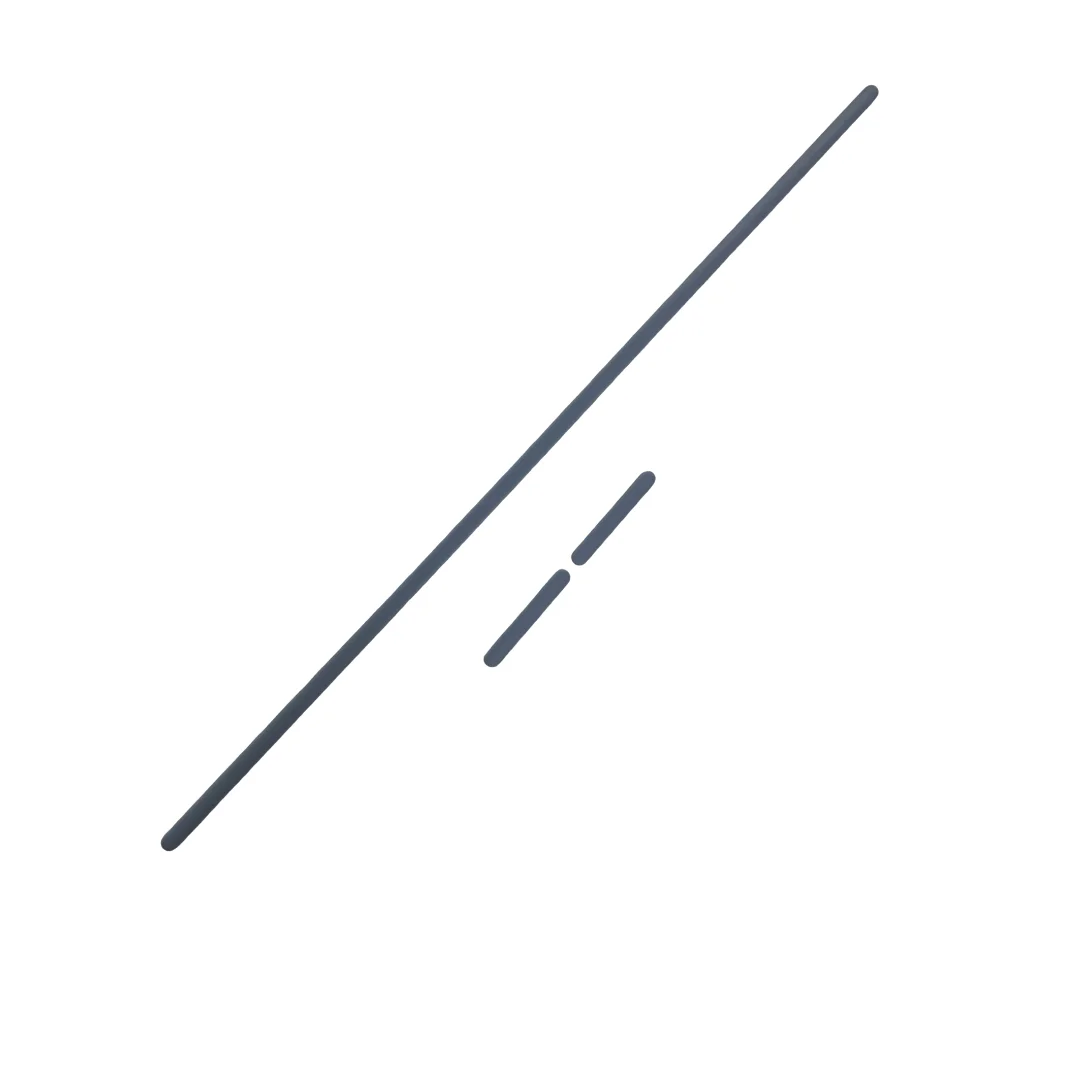 

Rubber non-slip bumper feet pad for Lenovo IdeaPad Pro 5 16irh8 16APH8