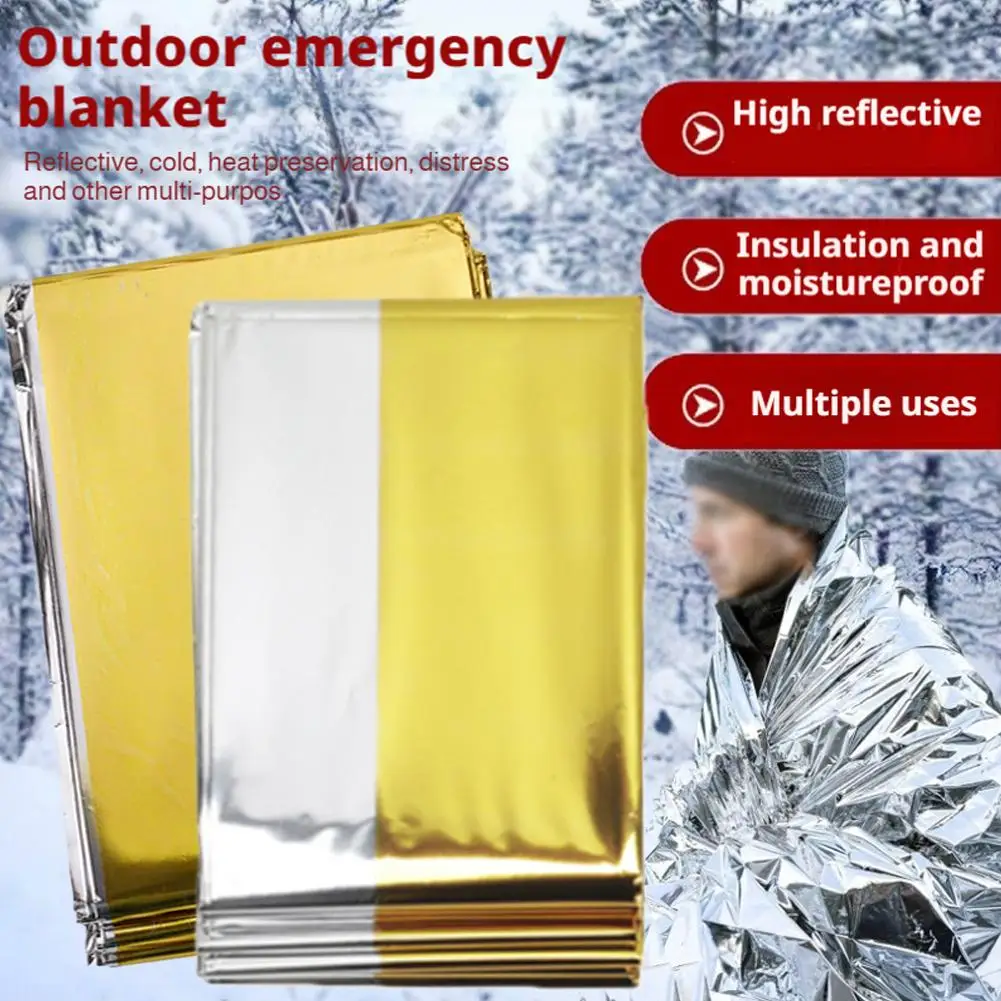 Emergency Survival …