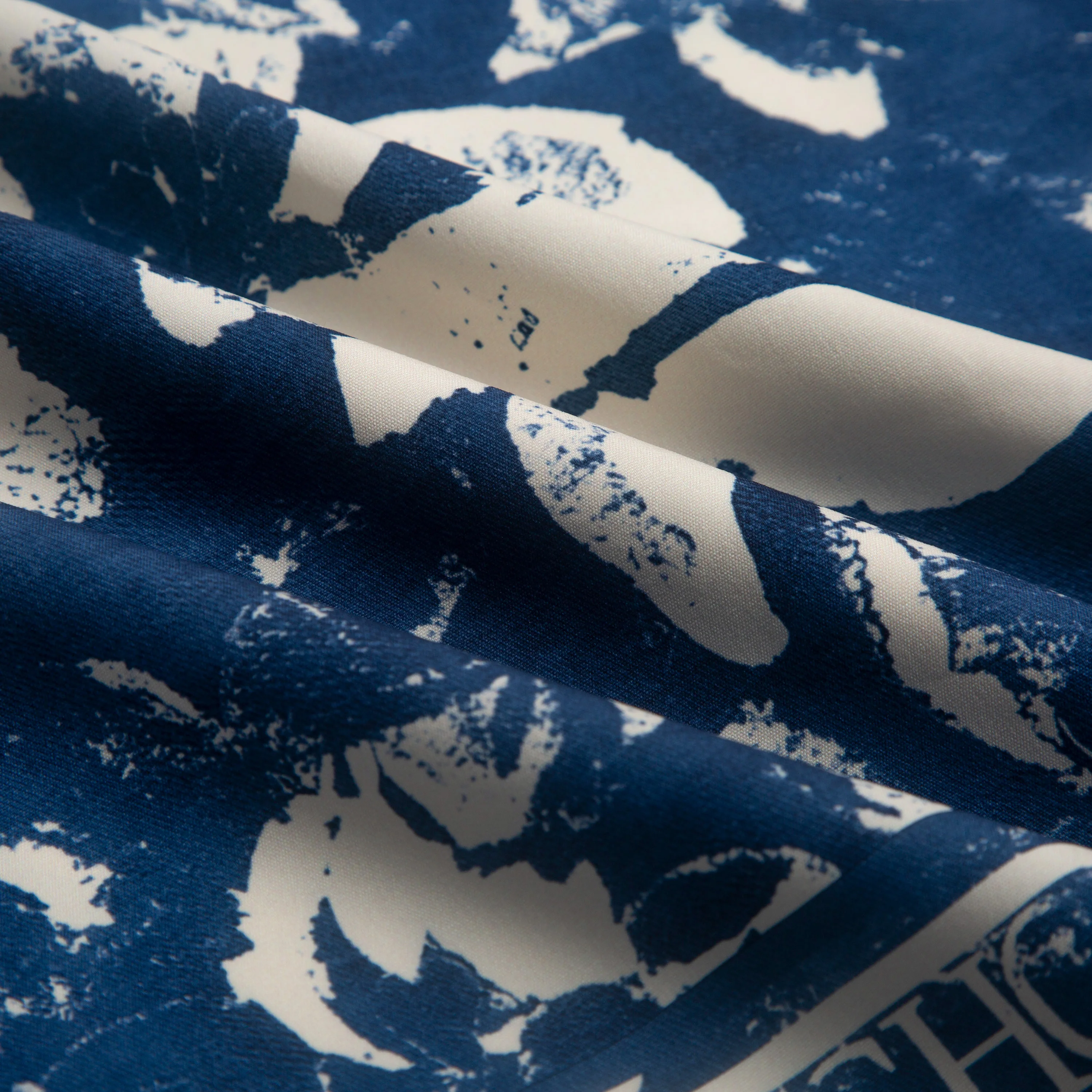 Рисунок 4 - Женский осенний простой темно-синий