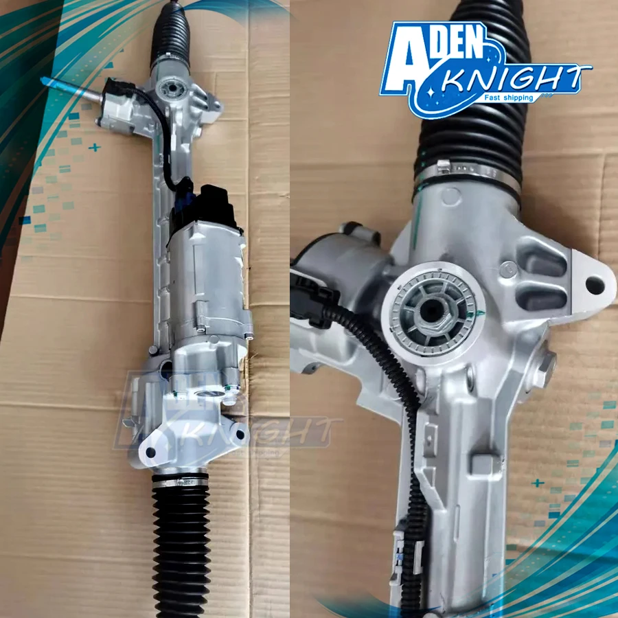 

Новая рулевая рейка с гидроусилителем для Mercedes Benz ML M-Class W166 1664603000 1664604200 1664606000 A2924601400 A2924601800 A1664606000