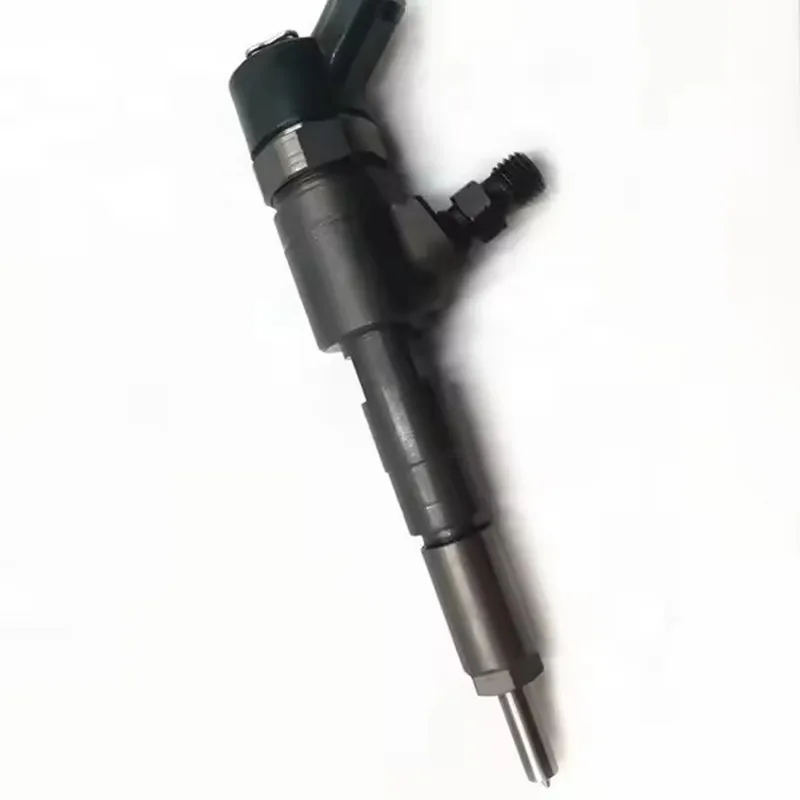 

High Quality OEM Diesel Injector 0445110366 For Common Rail Diesel Engine
