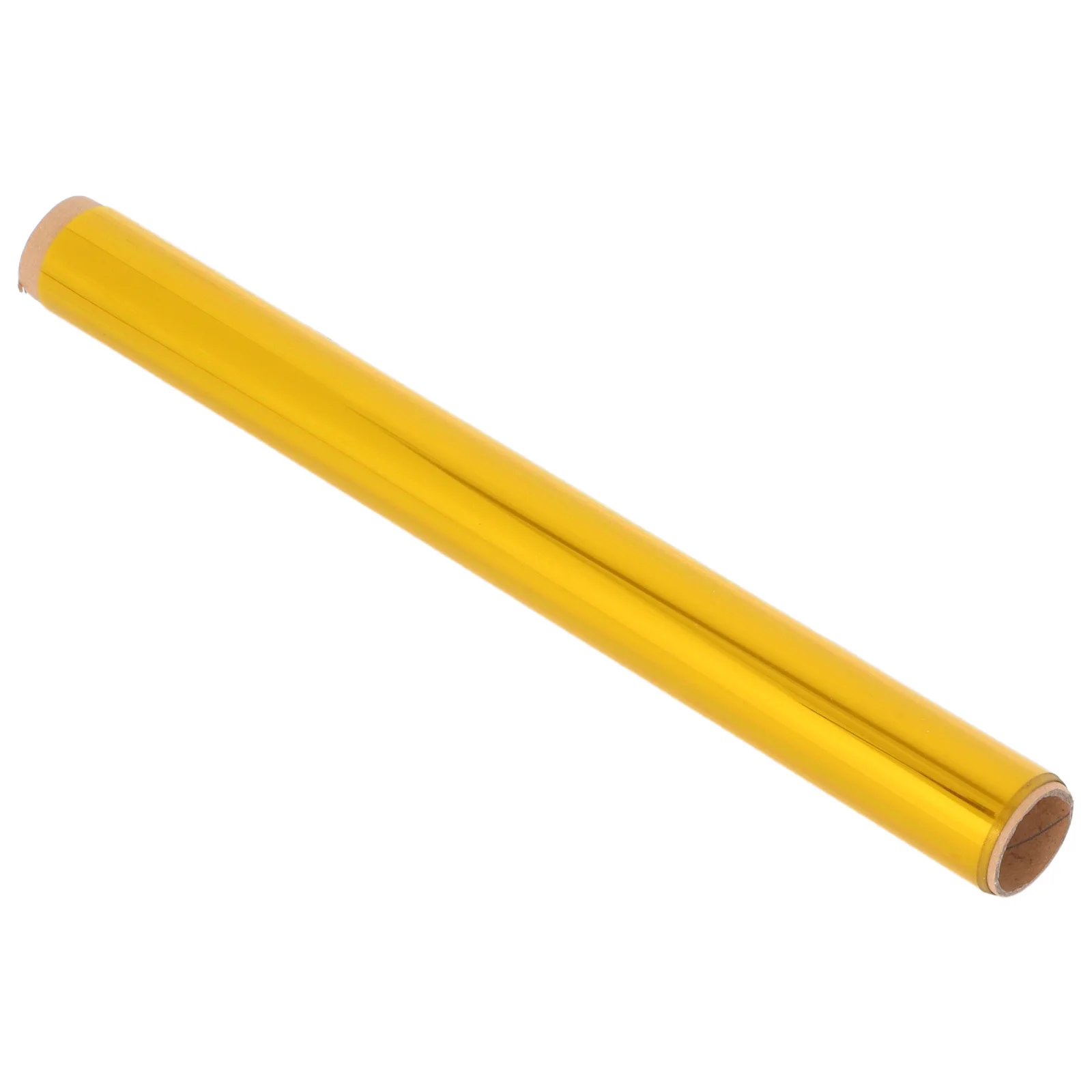 

DIY Home Decor Anti Uv Window Film Transparent Yellow Tinting Sheet Self Adhesive Heat Insulation Glass Film Tinting Glass Sheet