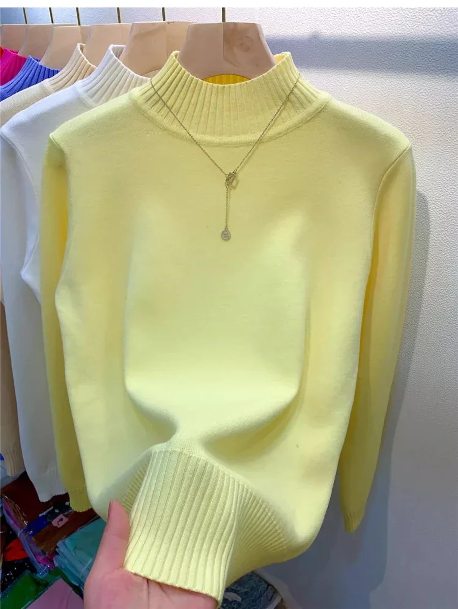 light yellow