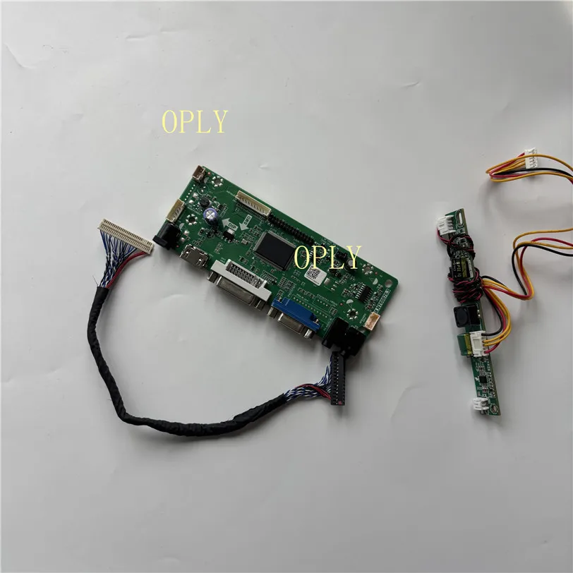 Controller board  for LM195WD1-TLA1 LM195WD1-TLA2 LM195WD1-TLC1 reen monitor 1600X900 LED panel 19.5