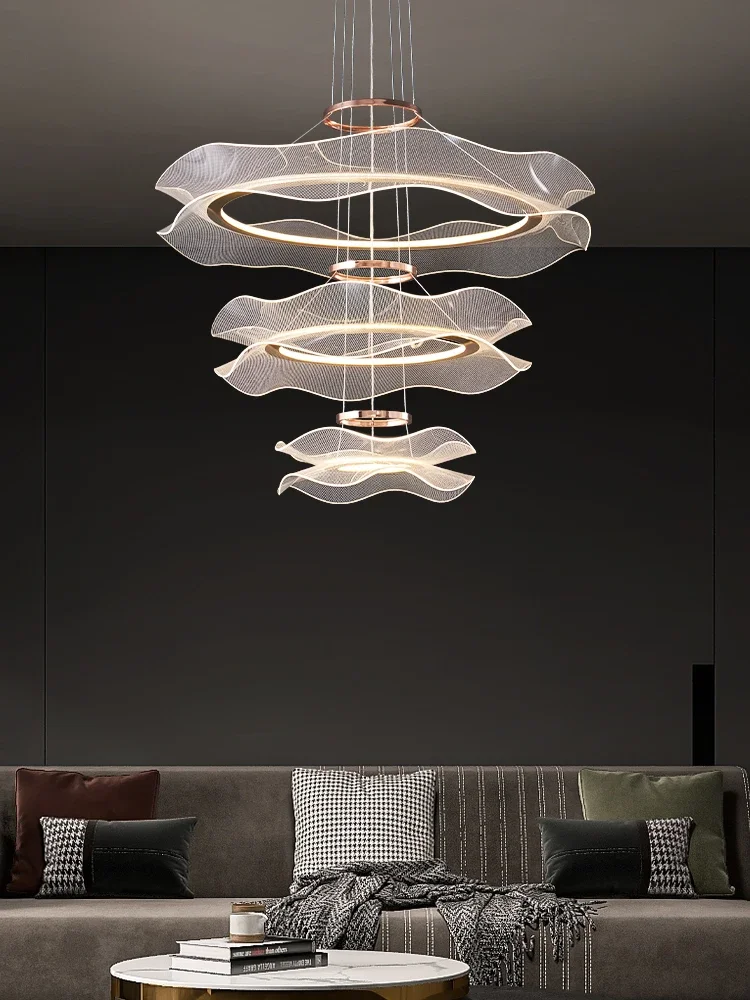 2025 Round Modern H…