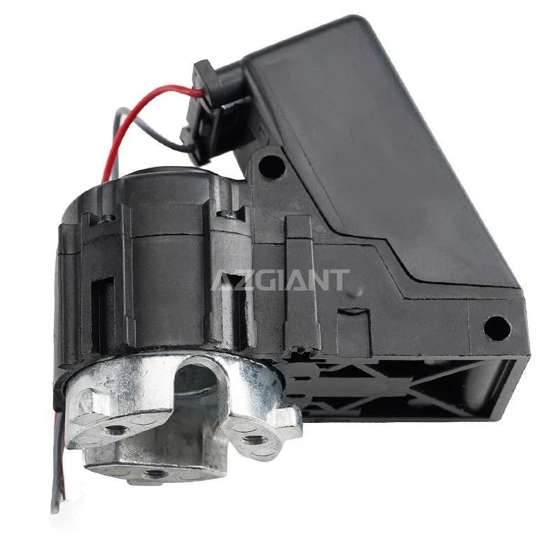AZGIANT Car Left Right Side Mirror Folding Motor for Volvo S40 S60 C70 XC70 XC90 Replacement Power Folding Mirror Repair