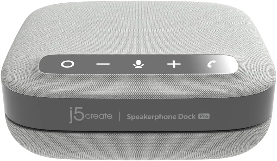 USB-C Dual 4K Speak… - image