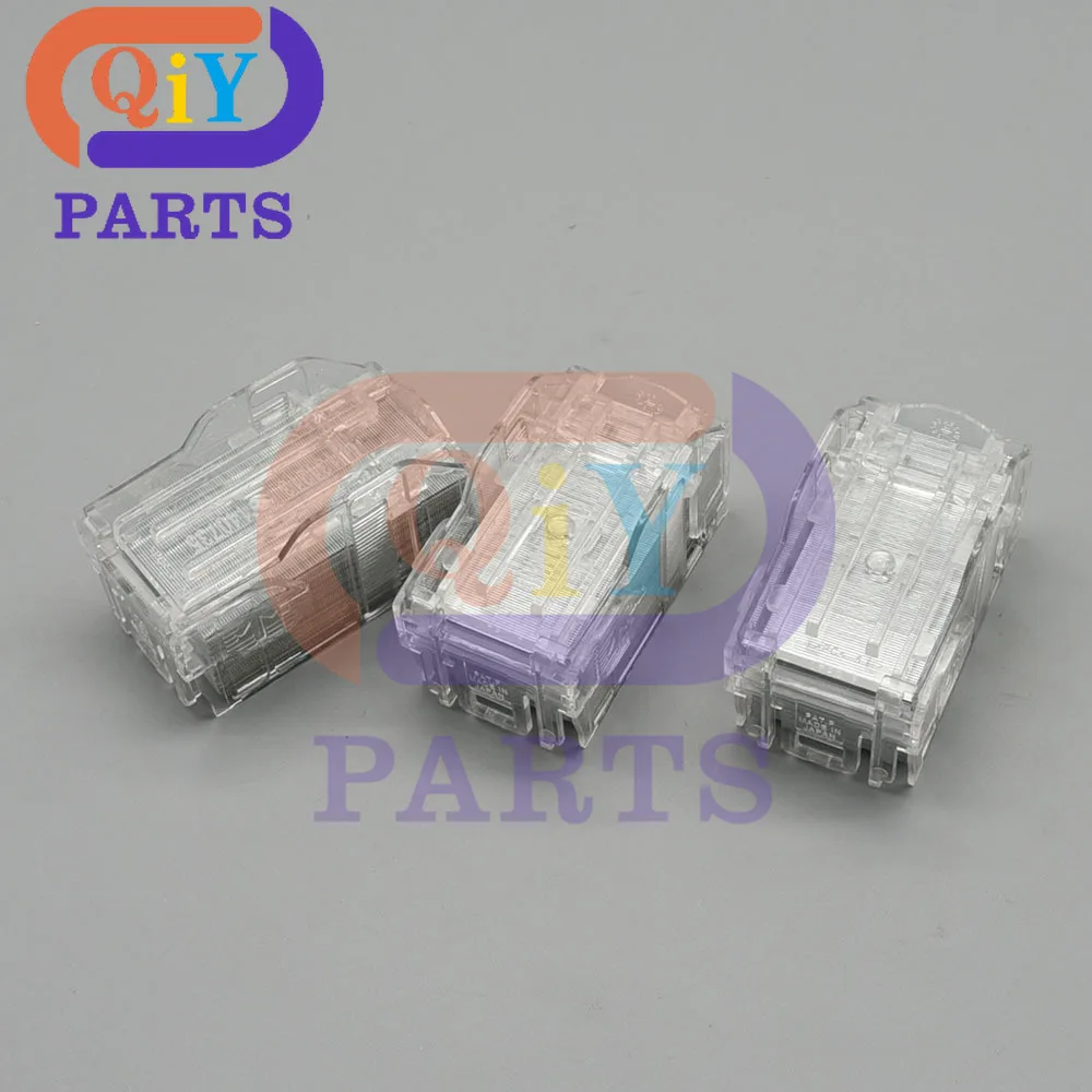 

SK-602 Staples New Staple Cartridge-Box is used for Konica Minolta bizhub C458 C558 C658 BH C458 C558 C658 FS-527