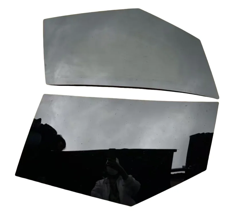 Suitable for McLaren 540C 570GT 570S 600LT 650S 720S MP4-12C Windshield Rear Windshield Door Window Sunroof Glass