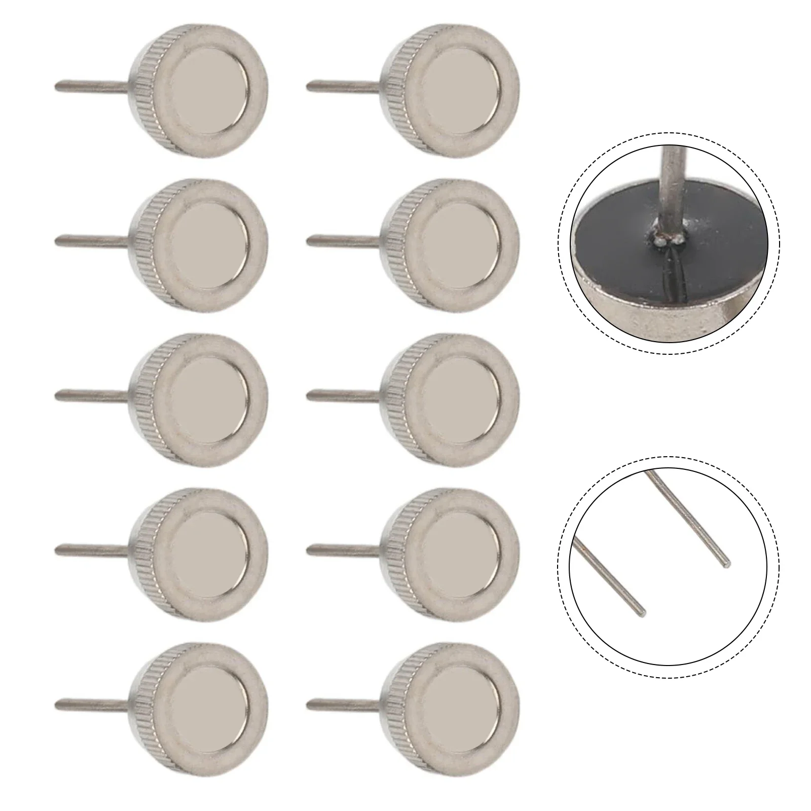 Automotive Silicon Diodes Alternator Rectifier Welder Inverter Hydrogen Welding Sturdy Texture Vacuum Welding Voltage Resistance