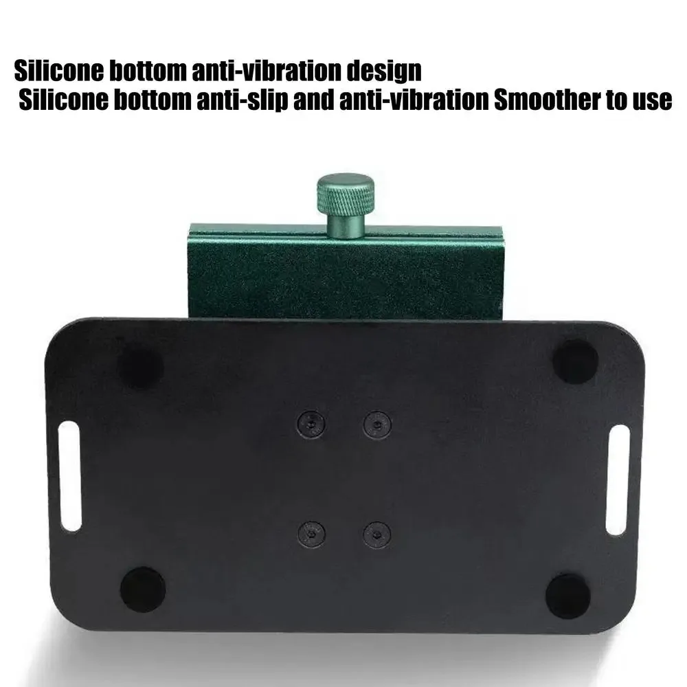 4 IN 1 Rotation Multi-Purpose Fixture 360° Mobile Phone Heating Free Screen Removal Separate Clamp Back Cover Diassembly